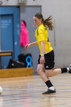 Bild 581 - wBJ NFV Futsalmeisterschaft